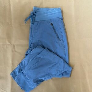 Trekkie Mid Rise Jogger